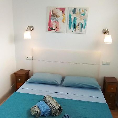 Oasis Marina Apartament 德尔锡伦西奥海岸 外观 照片