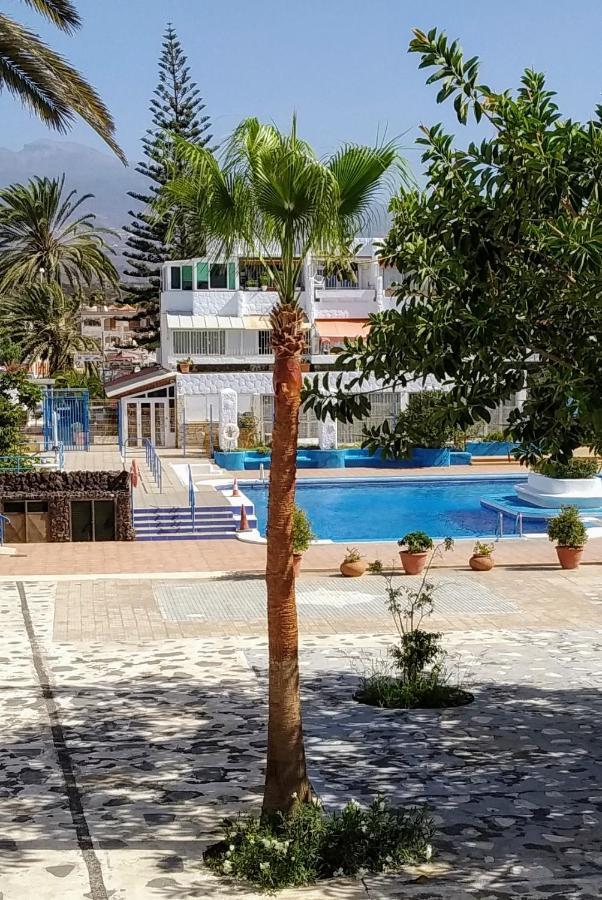 Oasis Marina Apartament 德尔锡伦西奥海岸 外观 照片