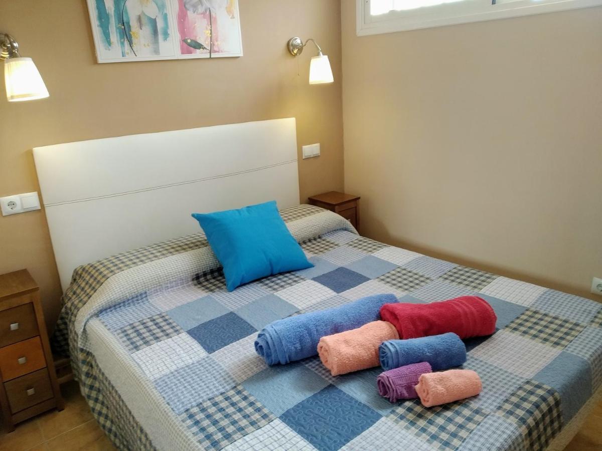 Oasis Marina Apartament 德尔锡伦西奥海岸 外观 照片