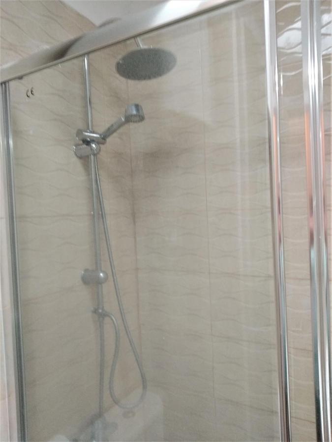 Oasis Marina Apartament 德尔锡伦西奥海岸 外观 照片