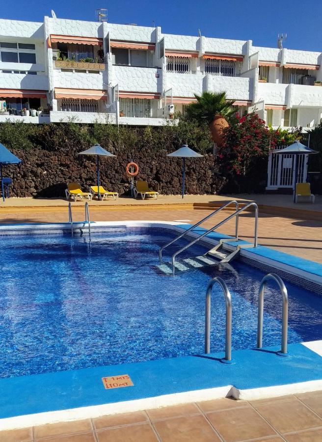 Oasis Marina Apartament 德尔锡伦西奥海岸 外观 照片
