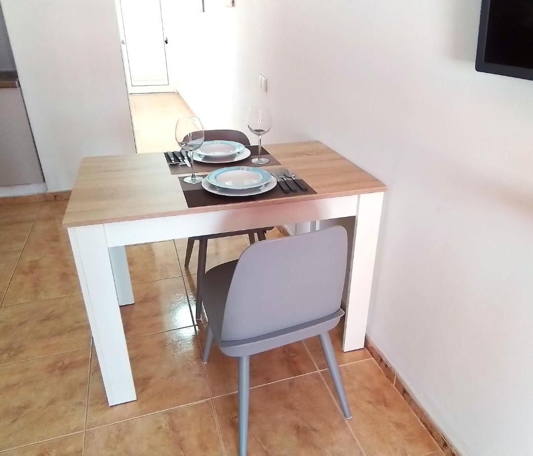 Oasis Marina Apartament 德尔锡伦西奥海岸 外观 照片
