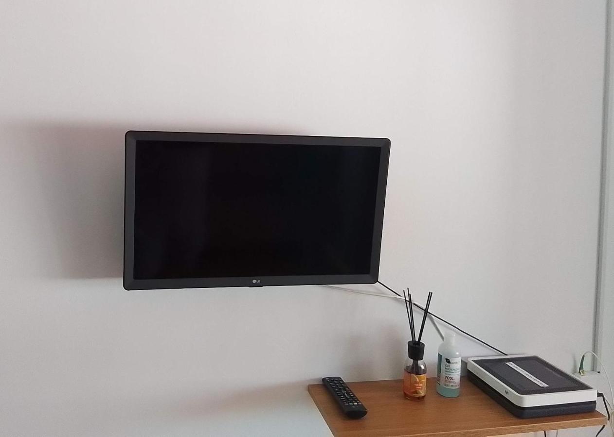 Oasis Marina Apartament 德尔锡伦西奥海岸 外观 照片