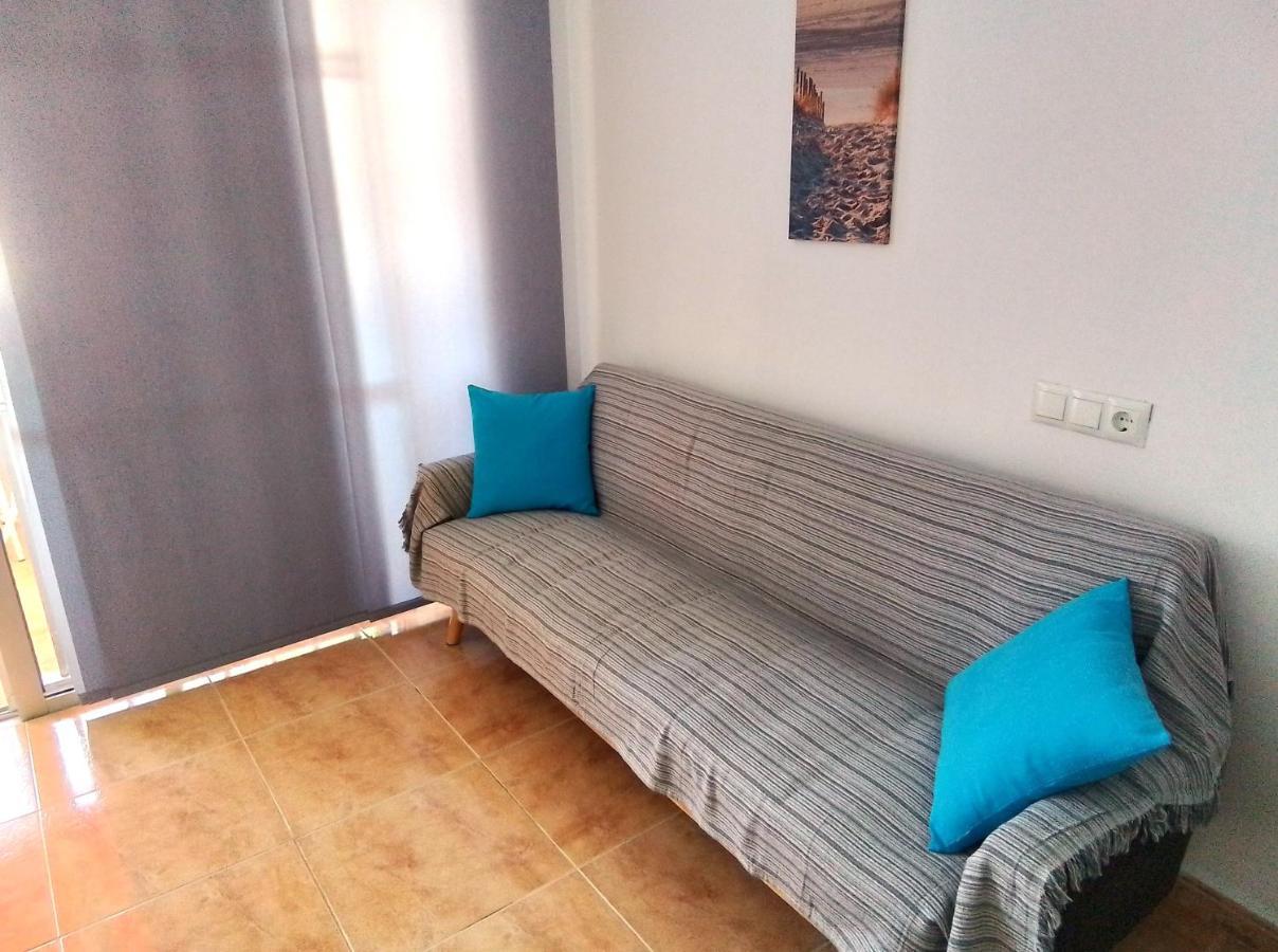 Oasis Marina Apartament 德尔锡伦西奥海岸 外观 照片