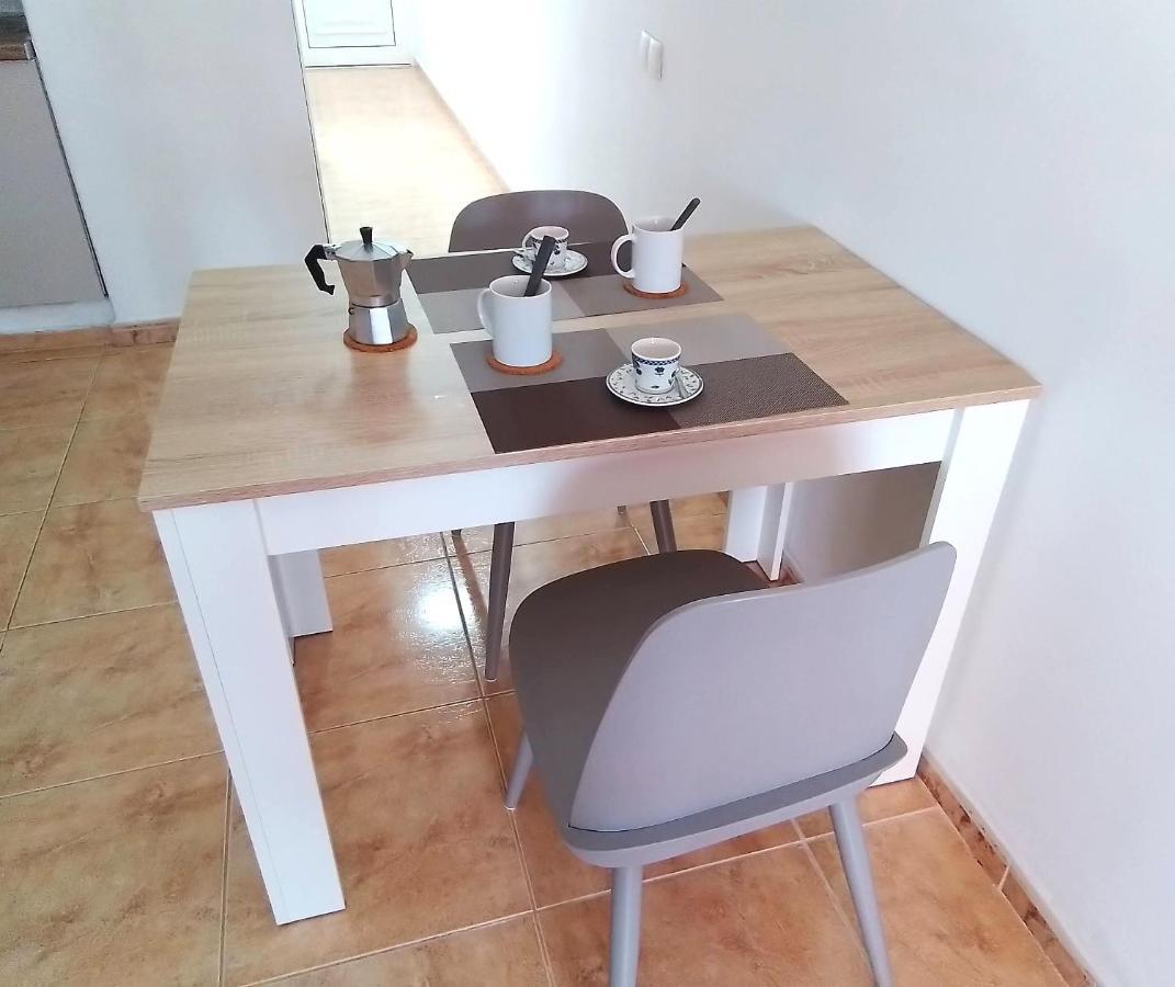 Oasis Marina Apartament 德尔锡伦西奥海岸 外观 照片