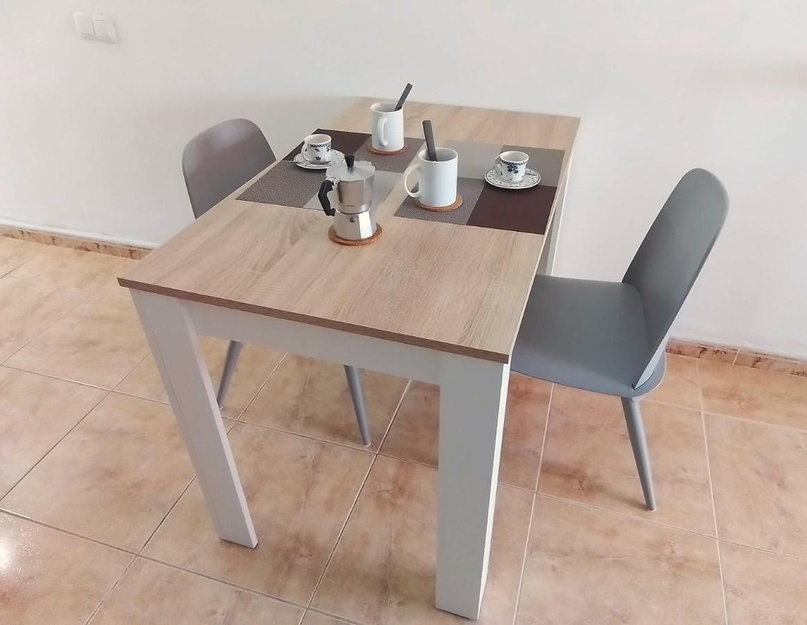 Oasis Marina Apartament 德尔锡伦西奥海岸 外观 照片